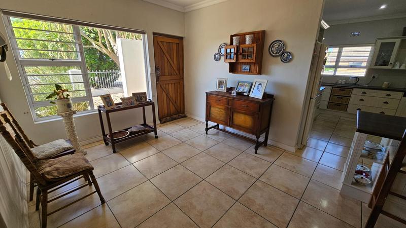 3 Bedroom Property for Sale in Dwarskersbos Western Cape